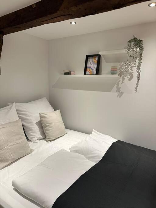 Lieblingsnest Hattingen Bedroom 4 Exterior foto